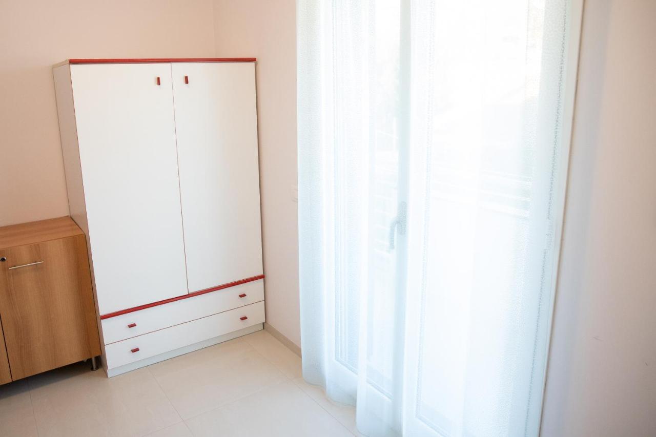 Ki Vista Apartment マリーナ・ディ・ラグーザ エクステリア 写真